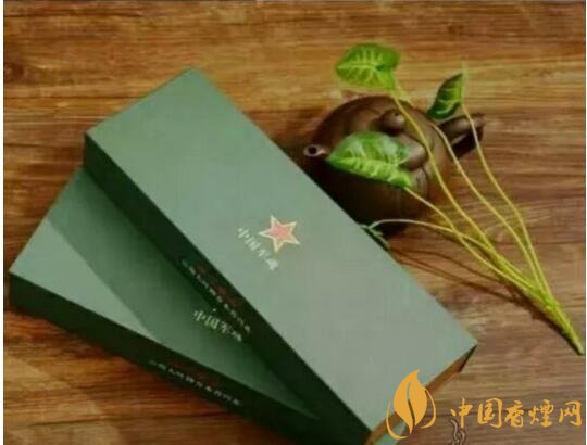 黑中華是真的假的（假的），國(guó)產(chǎn)高端假煙盤點(diǎn)