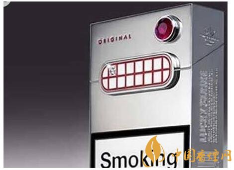 世界上最貴的煙（好彩66萬一包），最貴的煙排行榜