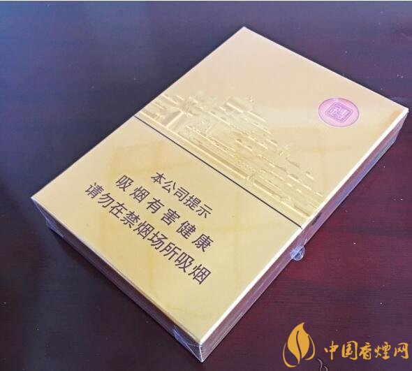 2018年高檔香煙新品盤點(diǎn)，高檔香煙價(jià)格及圖片