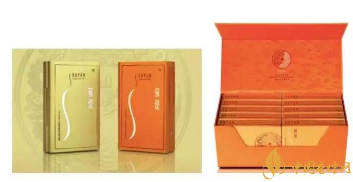 2018年過年最適合送禮的百元煙，100元香煙排行