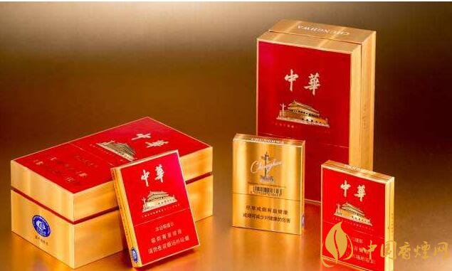 2018年過年最適合送禮的百元煙，100元香煙排行