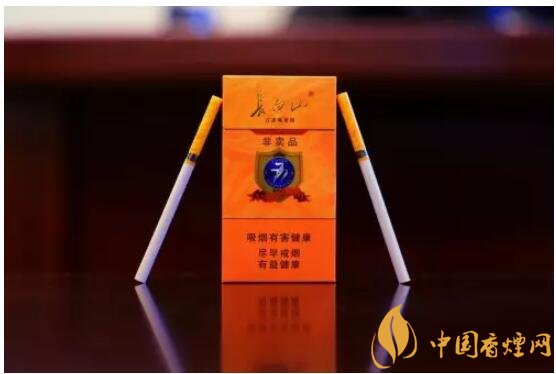 長(zhǎng)白山細(xì)支香煙價(jià)格及圖片，長(zhǎng)白山細(xì)煙有幾種