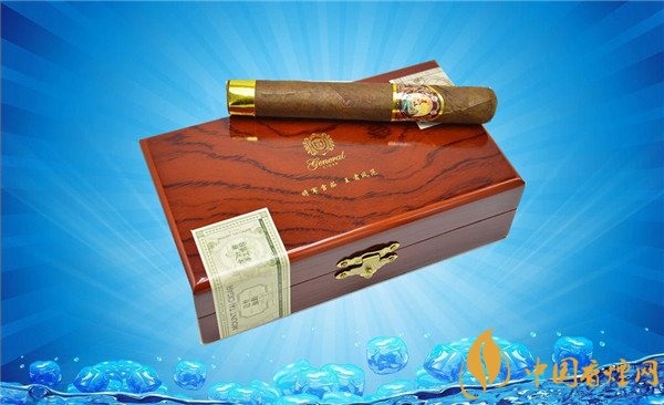 國(guó)產(chǎn)雪茄煙(泰山巔峰2016)價(jià)格表圖 泰山巔峰雪茄2016限量版多少錢(qián)