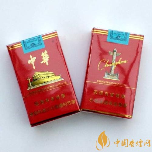 北方人喜歡抽什么煙，銷量最好的香煙品牌