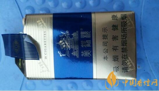 尊尚鳥黃鶴樓是假煙嗎，黃鶴樓尊尚鳥價(jià)格多少