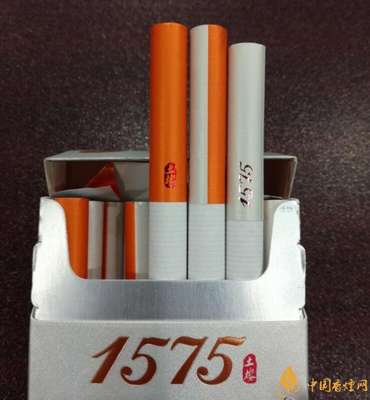 土樓1575煙多少錢一包，土樓煙價格及圖片盤點
