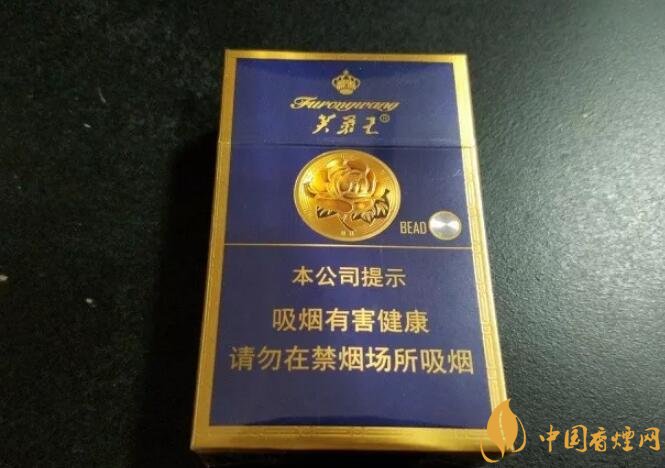 2018年十大口感好的香煙排行，盤點國產(chǎn)爆珠煙