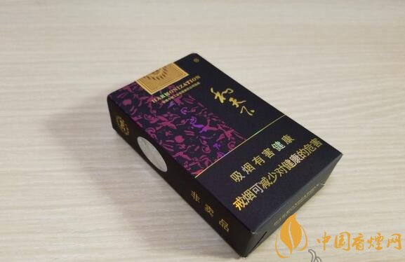 和氣生財(cái)多少錢(qián)一包，白沙和牌香煙價(jià)格及圖片盤(pán)點(diǎn)