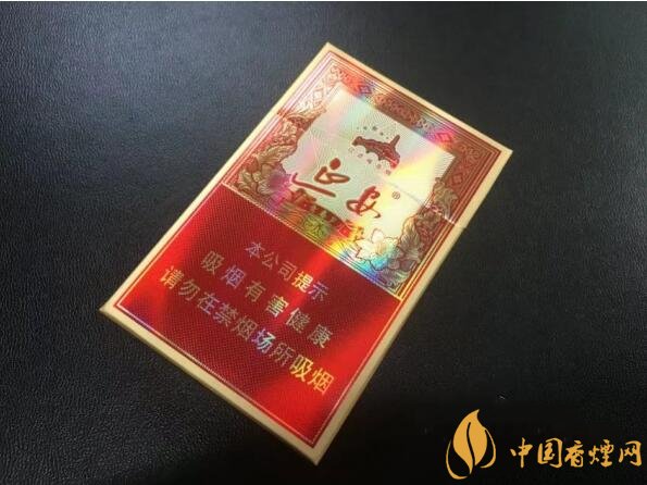 過年送什么煙給長輩比較好，寓意最好的香煙盤點(diǎn)