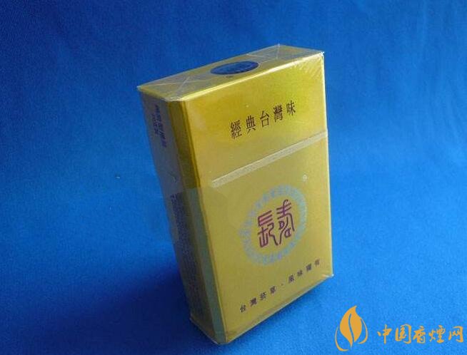 過年送什么煙給長輩比較好，寓意最好的香煙盤點(diǎn)