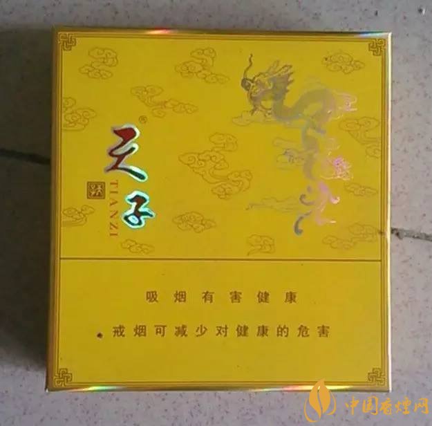 天子一號(hào)多少錢一包，天子一號(hào)價(jià)格表及圖片