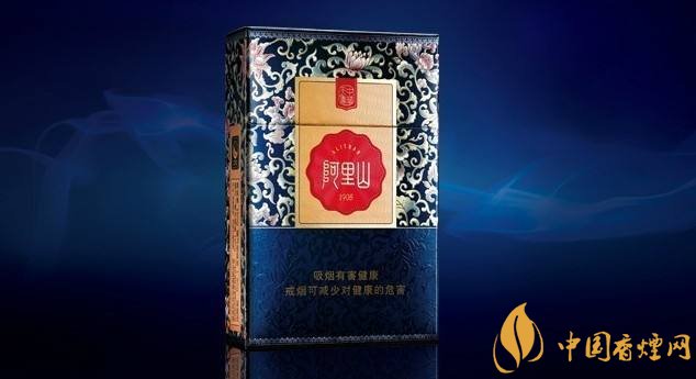 50元香煙排行榜，50元的煙圖片及價(jià)格