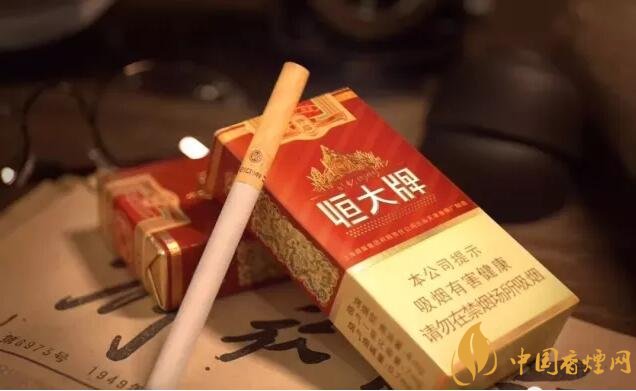 2018年新上市的煙有哪些(7款)，新上市高端香煙盤點(diǎn)