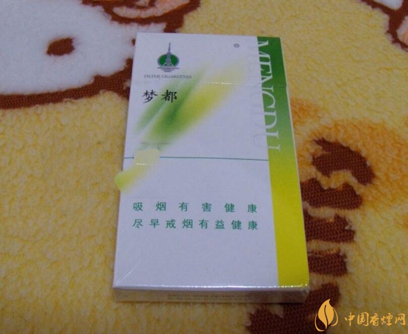 10元薄荷味香煙有哪些，薄荷煙價(jià)格及圖片