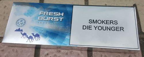 10元薄荷味香煙有哪些，薄荷煙價(jià)格及圖片