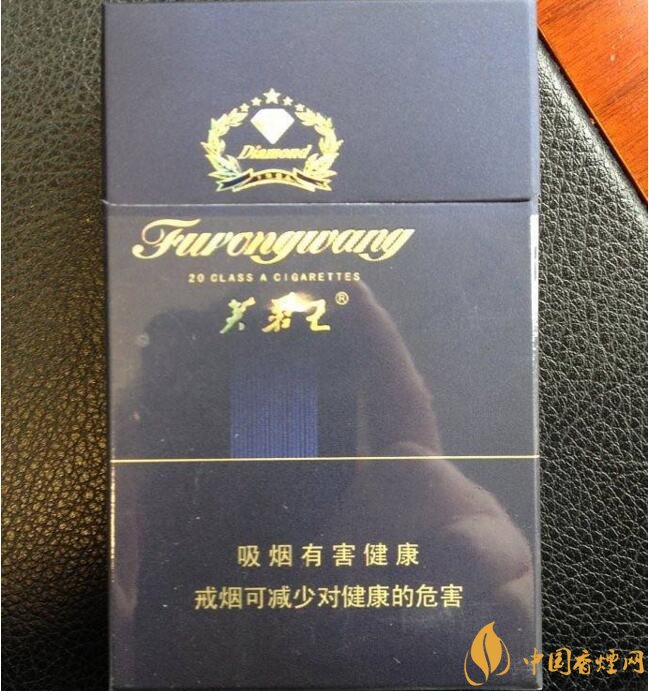 2018年國(guó)產(chǎn)低焦油香煙排行榜，好抽的低焦油香煙
