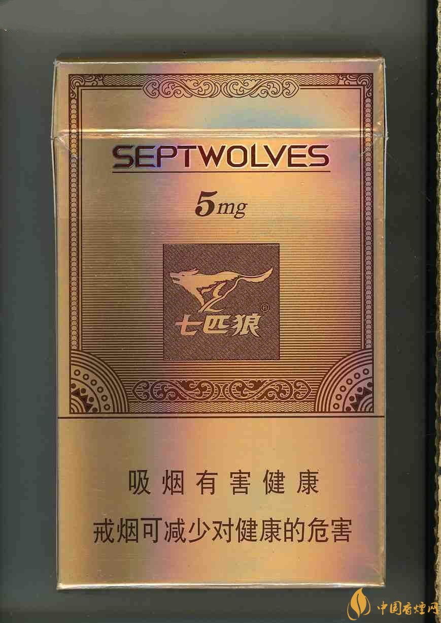 2018年國(guó)產(chǎn)低焦油香煙排行榜，好抽的低焦油香煙