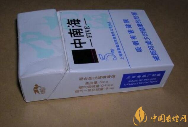 2018年國(guó)產(chǎn)低焦油香煙排行榜，好抽的低焦油香煙