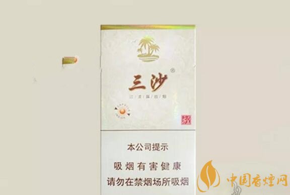 2018年新品細(xì)支煙排行，十大口感最好細(xì)支煙