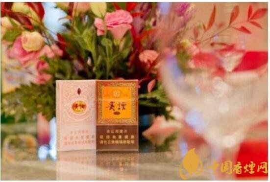 2018年新品細(xì)支煙排行，十大口感最好細(xì)支煙