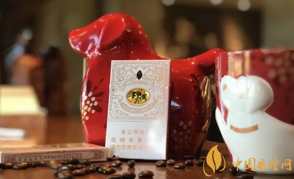 2018年新品細(xì)支煙排行，十大口感最好細(xì)支煙