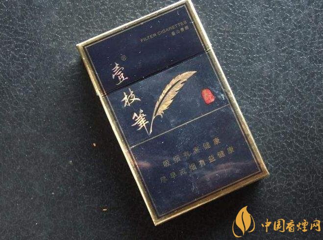 山東人喜歡抽什么煙，山東香煙價(jià)格表和圖片