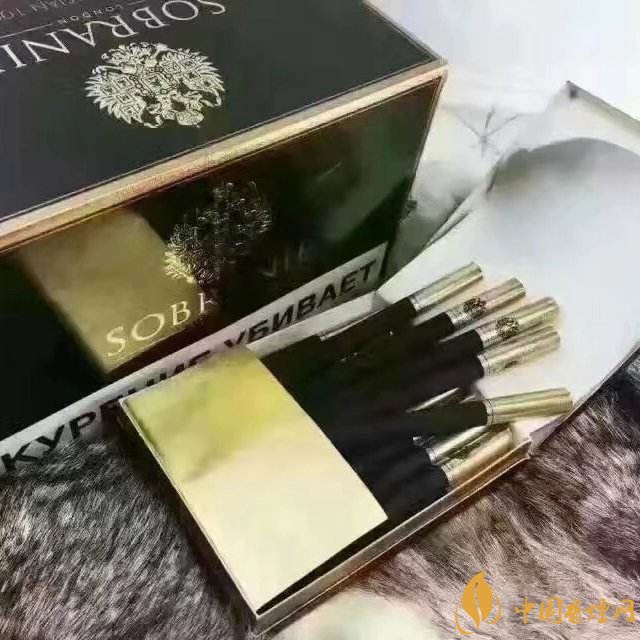 好抽的細(xì)支香煙排行榜，細(xì)支外煙品牌大全