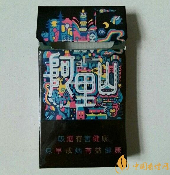 好抽的細(xì)支香煙排行榜，細(xì)支外煙品牌大全