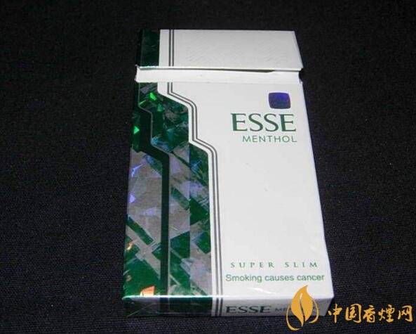 好抽的細(xì)支香煙排行榜，細(xì)支外煙品牌大全