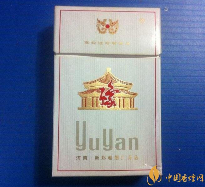 河南人喜歡抽什么煙，河南省香煙品牌和價(jià)格表