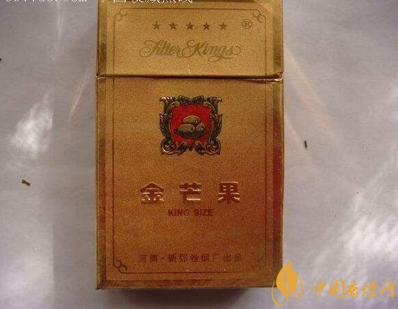 河南人喜歡抽什么煙，河南省香煙品牌和價(jià)格表