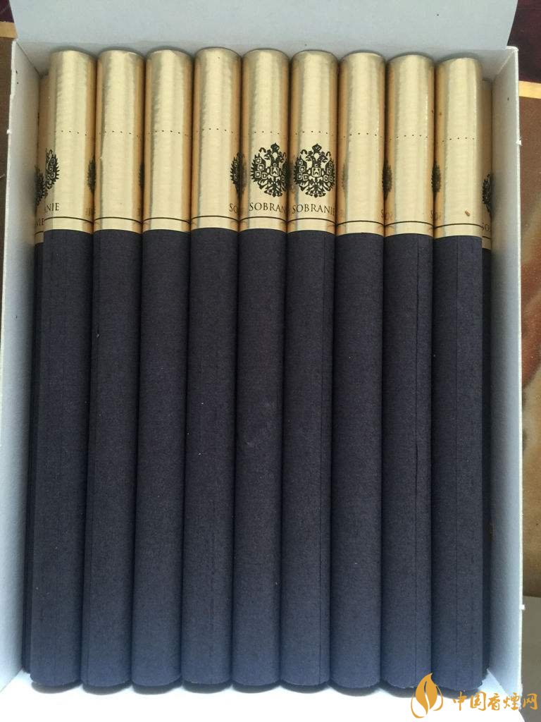 俄羅斯的香煙品牌大全，俄羅斯煙價格表和圖片