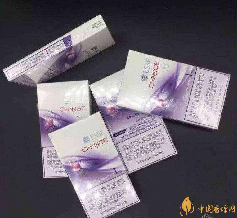 俄羅斯的香煙品牌大全，俄羅斯煙價格表和圖片