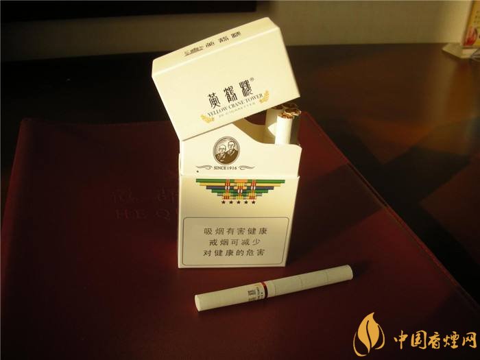 湖北人喜歡抽什么煙，湖北香煙品牌圖片大全