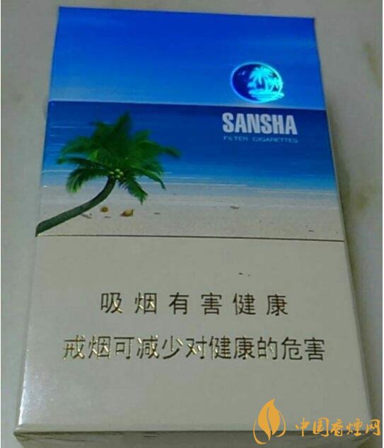海南有什么好抽的香煙，海南香煙品牌大全