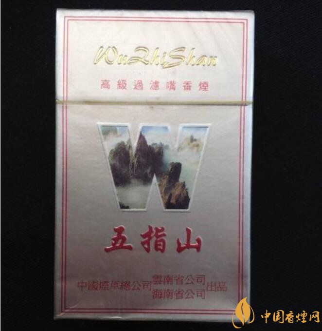 海南有什么好抽的香煙，海南香煙品牌大全