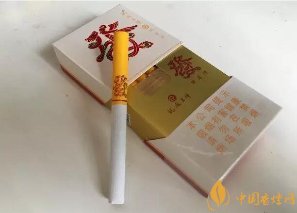 二三十元左右什么煙口感最好，30元左右香煙排行榜