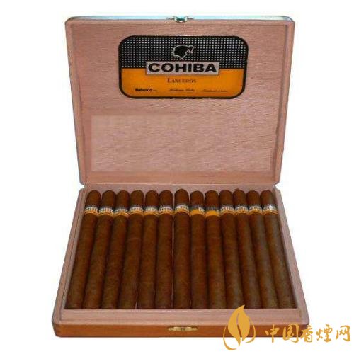 小雪茄煙價(jià)格表及圖片，小雪茄煙都有什么牌子