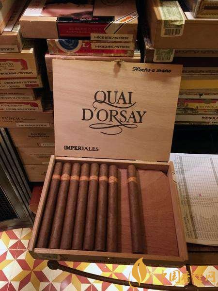 小雪茄煙價(jià)格表及圖片，小雪茄煙都有什么牌子