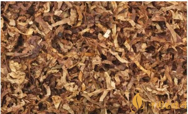 國(guó)產(chǎn)手卷煙絲什么牌子好，煙絲有幾種(5種)