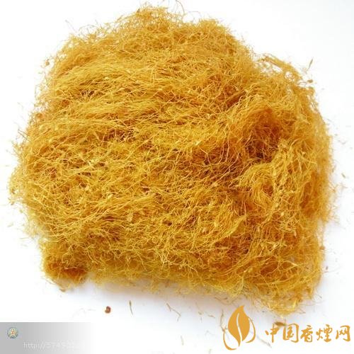 國(guó)產(chǎn)手卷煙絲什么牌子好，煙絲有幾種(5種)