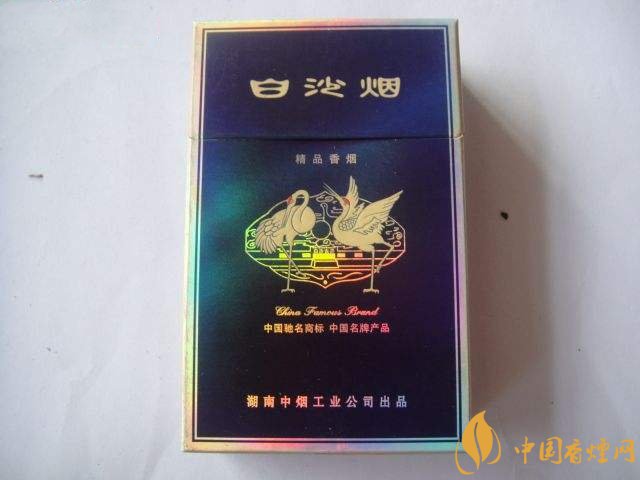 湖南人喜歡抽什么煙，湖南香煙品牌及價(jià)格盤點(diǎn)