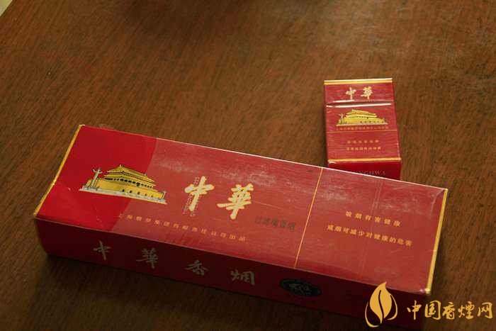 上海人喜歡抽什么煙，上海產(chǎn)的煙有哪些