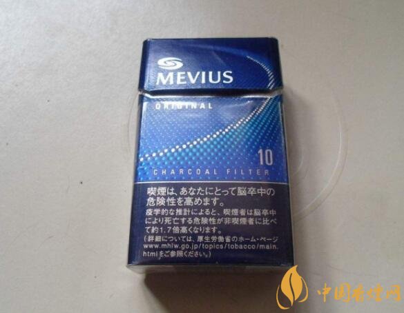 上海人喜歡抽什么煙，上海產(chǎn)的煙有哪些