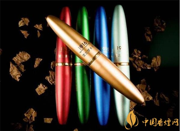 國產(chǎn)雪茄煙黃鶴樓雪之夢(mèng)8號(hào)好抽嗎 品1916系列茄香雪之夢(mèng)8號(hào)