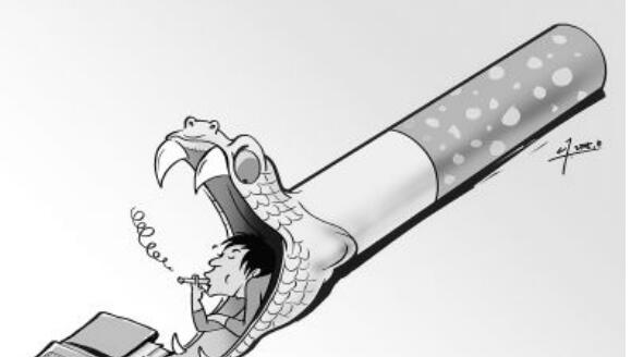 什么正在改變國人卷煙消費習(xí)慣 十大原因悄然改變國人卷煙消費