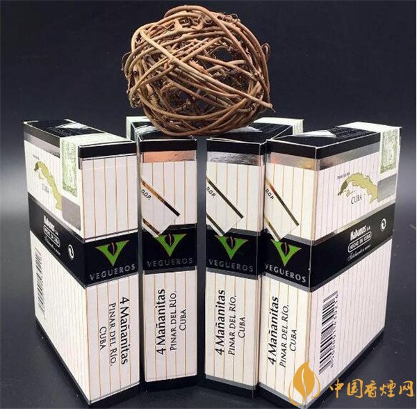 古巴雪茄(威古洛小魚(yú)雷)價(jià)格表圖 威古洛小魚(yú)雷多少錢(qián)