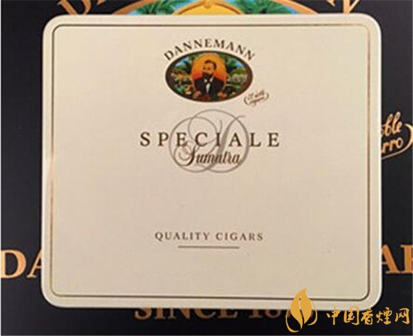 丹納曼雪茄價(jià)格表圖 丹納曼所羅門(mén)小雪茄多少錢