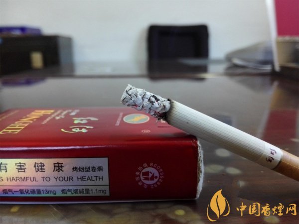 紅河煙軟88精品好抽嗎 回味大眾經典紅河軟88煙香