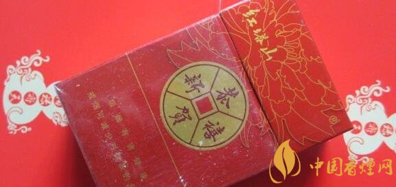 紅塔山恭賀新禧多少錢(qián) 紅塔山恭賀新禧價(jià)格表圖